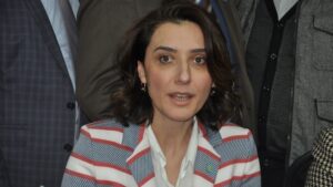 Evrim Balbaloğlu ve skandalları bitmek bilmiyor..!