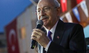 Kılıçdaroğlu ve İmamoğlu 1 Mayıs’ta emeğin başkentinde.. Canlı Yayın..!