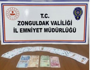 Kdz. Ereğli’de uyuşturucu denetimi: 4 şüpheli şahıs yakalandı