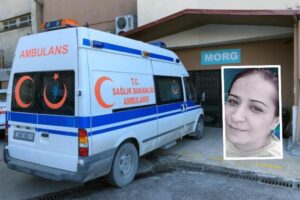 Kdz. Ereğli’de otomobilin çarptığı kadın vefat etti