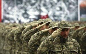 Bedelli askerlik fiyatı belli oldu