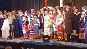 “Ereğli’nin il olduğunu göremezsem, öbür dünyaya gözlerim açık gider”