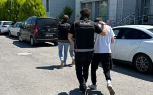 Kdz. Ereğli’de uyuşturucu operasyonlarının ardı arkası kesilmiyor