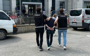 Kdz. Ereğli’de uyuşturucu nerede emniyet orada