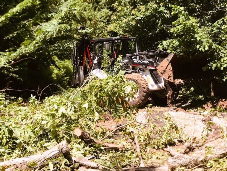 Kdz. Ereğli Belediyesi’nden Kastamonu’ya destek