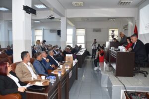 “Ören’e doğalgaz verilmesini hükümet yetkilileri engelliyor”