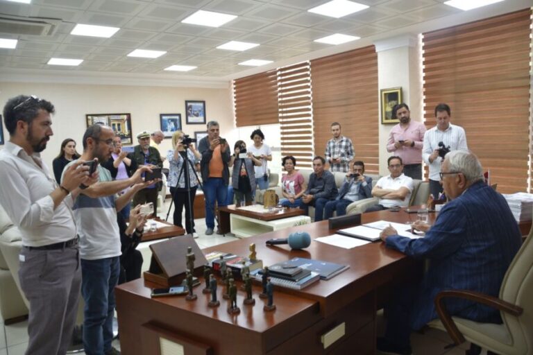 Festivale gelecek sanatçılar belli oldu..!