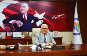 Başkan Posbıyık: Yalan, dolanla gündem oluşturma çabası