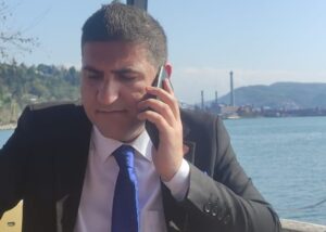 ZES Başkanı Kocaman’dan Kdz. Ereğli’nin il olması hakkında açıklama