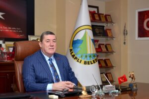 Nuri Tekin’de Kdz. Ereğli’nin il olmasını destekliyor