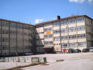 Kdz. Ereğli’de Spor sınıfı açılıyor