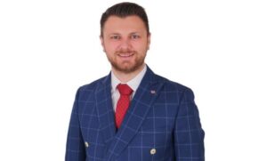 Yazıcıoğlu kendisi hakkında çıkan haberlere isyan etti