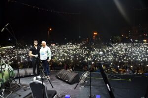 Semicenk 31 Temmuz’da Kdz. Ereğli’de