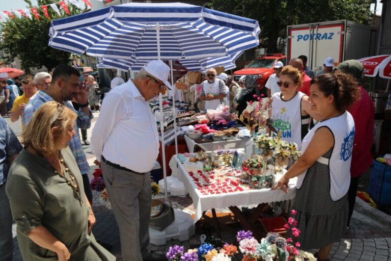 Kdz. Ereğli’nin gözde turizm alanı olmaya aday