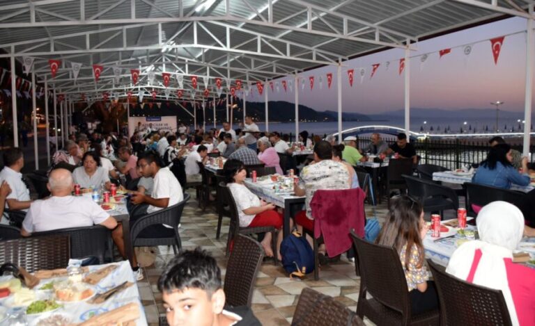 Kdz. Ereğli ve Alaplılı gazeteciler ‘Ereğli İl Olsun’ dedi