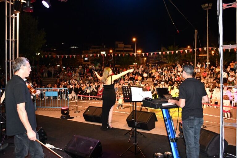 Kdz. Ereğli’de, yaz etkinlikleri ilgi görmeye devam ediyor