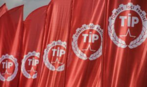 TiP Karadeniz İl Örgütlerinin Yaşanan Sel felaketi açıklaması