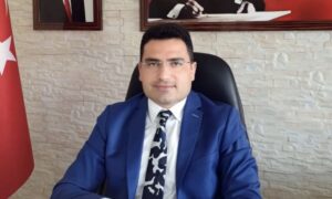 Alaplı’nın yeni kaymakamı Selçuk Köksal oldu