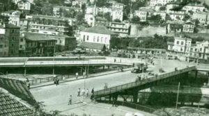 Zonguldak’ın 65 yıllık köprüsü yıkılıyor