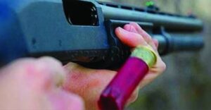 Alaplı Çatak köyünde tüfekle misilleme