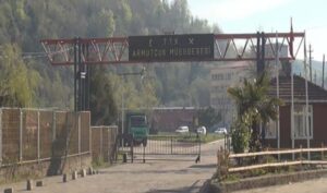 TTK’da göçük: 13 madenci göçük altında kaldı