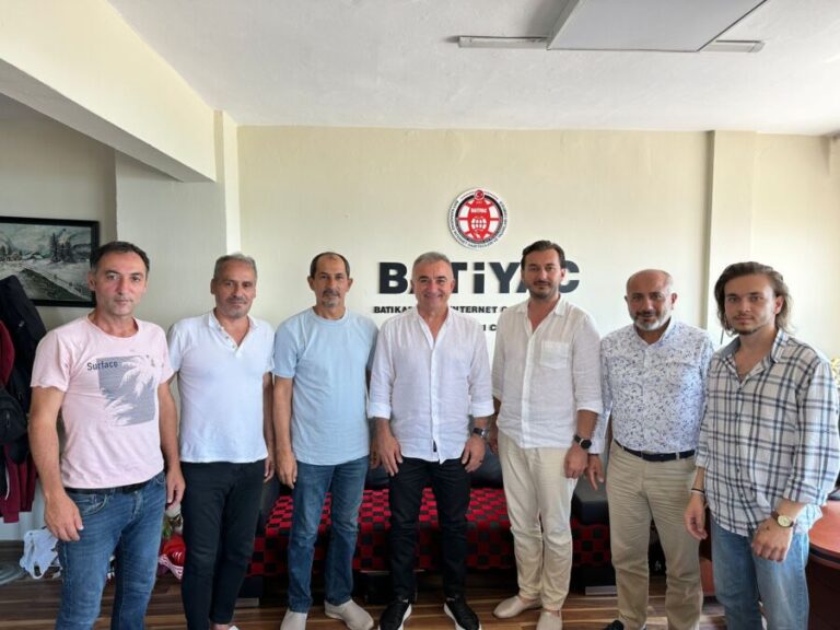 Sesli: “Ben Ereğli belediye başkan adayıyım”