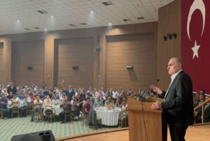 Odabaş açıkladı: Artık takas yok..!