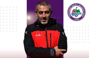 Kdz. Ereğli Belediyesi Kadın Futbol Takımı’nın antrenörü belli oldu