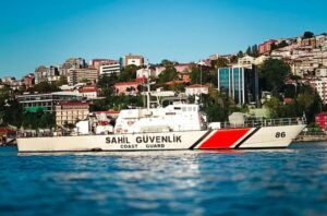 TCSG 86 ziyarete açılıyor…