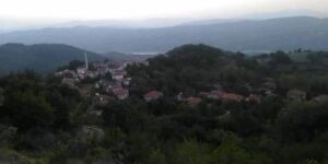 Osmanbeyler Köyü Çaydeğirmeni Belediyesi Mücavir Alanına bağlanıyor