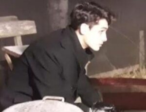 Nakbay’ın derin planı…