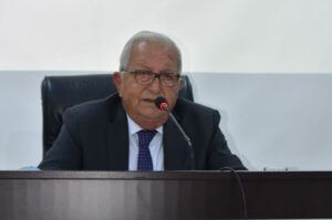 Başkan Posbıyık, İçişleri Bakanlığı’na yapılan terör saldırısını kınadı