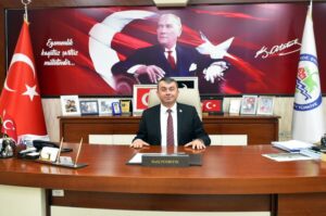 Vekalet, Meclis Üyesi Erkan Mutlu’da