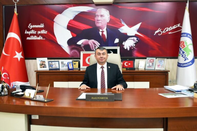 Vekalet, Meclis Üyesi Erkan Mutlu’da