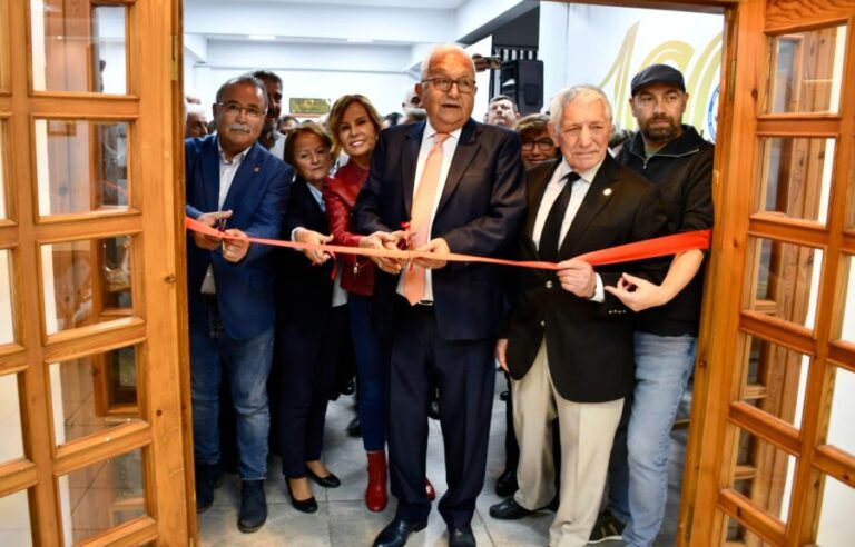 Kdz. Ereğli’de 100. Yıl sergileri açıldı