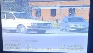 Kavşak’ta tehlikeli dönüş yapan araçlara ceza yağdı