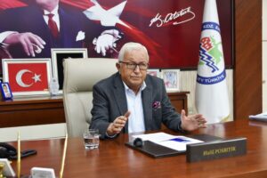 Kdz.Ereğli acilen afet bölgesi ilan edilmeli