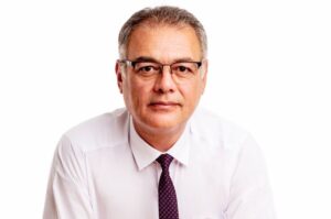 Dikmen’den Özgür Özel’e tebrik mesajı