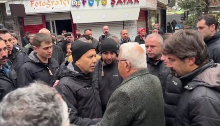 Bakan Yerlikaya, 50 milyon ödenek ayrıldığını belirtti