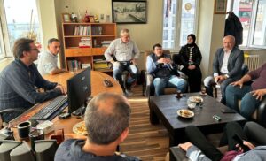 “Kdz.Ereğli’ye Milli Görüş Belediyeciliği gerek”