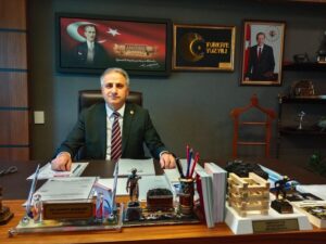 Bozkurt’un 24 Kasım Öğretmenler Günü mesajı