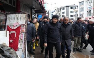 Afetzedelere yardım ödemeleri yatırılmaya başladı