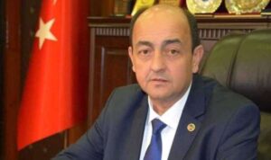 Gökhan Demirtaş, AK Parti’den istifa etti