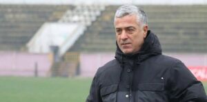 Cahit Terzi istifa etti