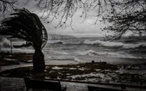 Dikkat! Haftasonu fırtına bekleniyor…