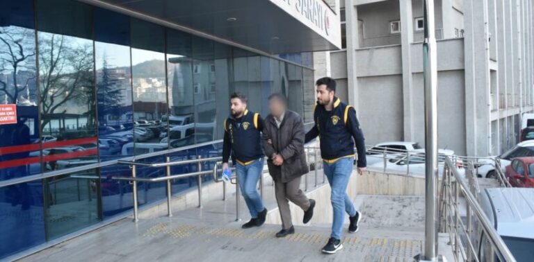 Zonguldak’ta fuhuş operasyonu: 1 kişi tutuklandı