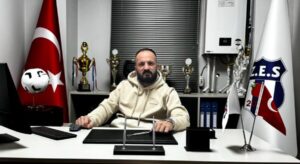 ZES, Ortacıspor karşılaşması sonrası açıklama yaptı