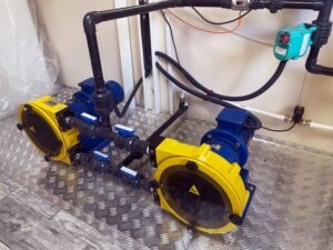 Kdz. Ereğli’nin atık suyu son sistemle izlenecek