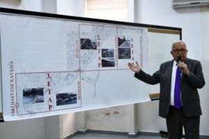 “Kdz. Ereğli sahili yaza hazır olacak”