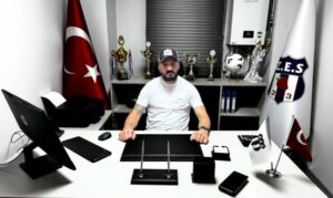 ZES liglerin süresiz ertelenmesine tepki gösterdi